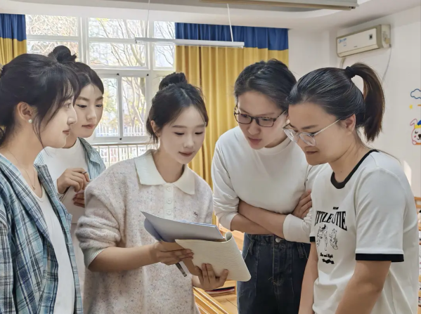 成果惠及更多师生技能精度又有教育温度的数智化办理之路