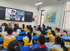 樹立健全更加合理高效的教育資源裝